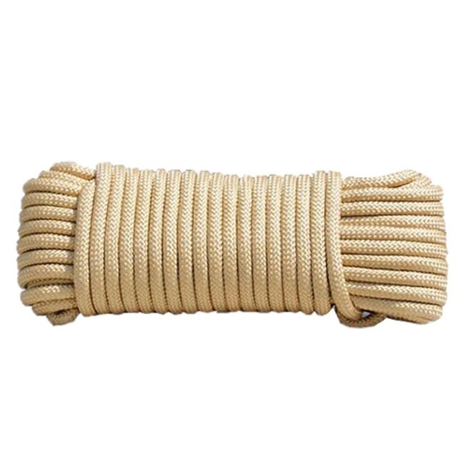 Single Core Paracord (2mm)(30m)