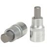 KS Tools 911.1306 1/2-inch 6mm Hex Bit Socket