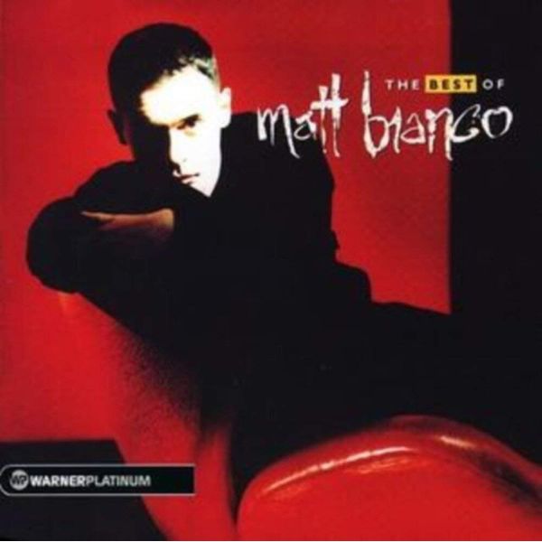 The Best Of Matt Bianco