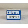 Curtis ICE914Z-1201 Battery Meter display. 12V input, 0-5v battery display.