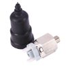 1/8'' Pressure Swtich Adjustable QPM11-NO Pressure Control Switch Wire External Thread Nozzle