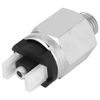 Pressure Switch, Adjustable Air Pressure Switch, Normally Closed Switch IP54 0.1~1.0MPa
