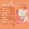 Foamie Body Bar
