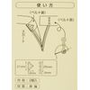 Clover Double Front Easy 2 Pairs Silver 26 – 525