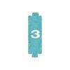 Legrand 3501/3 Config. 3 (10 Piece)