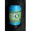 BCY 452X Bowstring Material 1/4lb Electric Blue Bow String Making