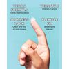 The Klog Soft Shield Pimple Patch, 2 Patch Sizes, Pack of 3 (126 Patches)