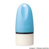 Shachihata Chiikawa Anywhere Stamp MO Type, Blue PEM-AC1/MO