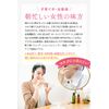 Promenista de BONHEUR Makeup Base All-in-One BB Cream Sunscreen Promenista De Bonheur