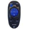 New JVC Replacement Wireless Remote Control  For JVC Car Stereo RM-RK50