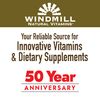 Windmill Cranberry 250 Mg Caps 60'S Windmill
