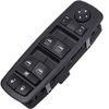 Master Window Control Switch for 2009-2012 Dodge Ram 1500/2500/3500 4602863AB