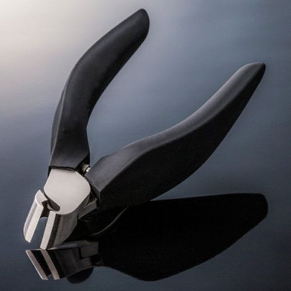 SUWADA Nail Clippers for Soft Feet [Recommended for those with Winding Fingers]