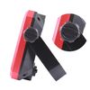 Hyper Tough 1000-Lumen CORDED LED WORK LIGHT | 360° FOLDABLE HANDLE Plastic Body