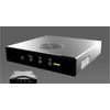 Hitachi air sterilization plasma ion purifier desktop virus automatic sensor