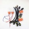 T10 T15 T20 Back Lamp 15w 6000k HID Kit