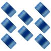 Caltric Movable Drive Rollers for Arctic Cat Prowler XTX 700 LE 2008 / 8x