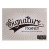 Signature Number-Our Wedding