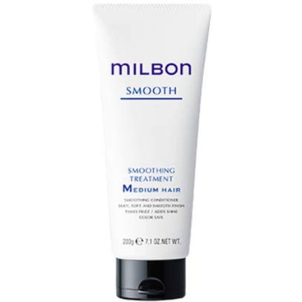 mirubon Smoothing Treatment midyiamuhea "G"