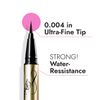 Heroine Make Prime Liquid Eyeliner Rich Keep #01