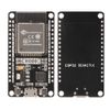 DORHEA 5PCS ESP32 ESP-32S WiFi Development Board Unassembled NodeMCU-32S Microcontroller Processor Integrated ChipCP2102