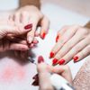 11PCS Diamond Bullet Bit Electric Manicure Machine Nail Art Grinding Drill Bits