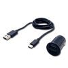 Arcs X-308 Compact DC Charger A+A & Cable A/C Black
