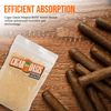 Cigar Oasis Magna Refill Water Beads for humidifier White