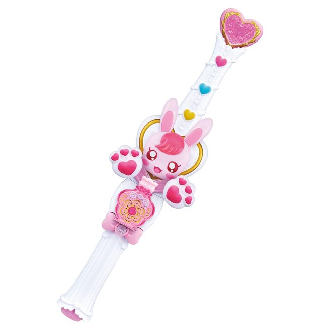 Healing Tsu Pretty Cure Cure Healing Stick