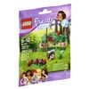 LEGO Hedgehog Hideaway Playset