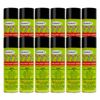 12 CANS CLOTH INSTALLATION GLUE Polymat 777 Professional Grade POOL TABLE GLUE