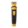 Wahl 9953-1301 GroomsMan ProSport Head to Toe Grooming Kit for Men Black Yellow