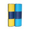Magic Case / Logic / Change Blue Medium Long Bicolour Yellow/Light Blue