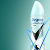 Degree Ultraclear Antiperspirant Deodorant Dry Spray Black + White Pure Clean, 3.8 Ounce