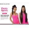 Outre Wrap Ponytail Pretty Quick Nadirah 32" (1)