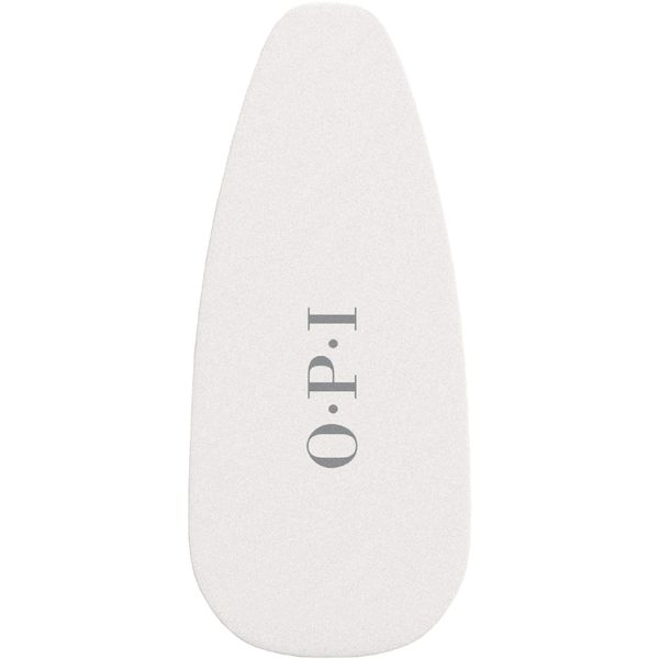 OPI Foot File Refill Strip, Step 2, 120 Grit