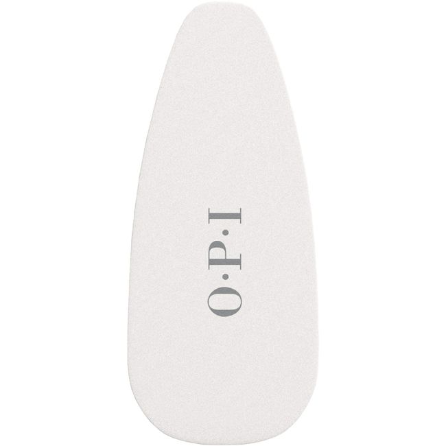 OPI Foot File Refill Strip, Step 2, 120 Grit