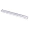 LED SHOP LIGHT 5000K Daylight 4FT Fixture Utility Ceiling Light USA MADE DAYLITE