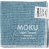 [Contex] MOKU <44498-001> Handkerchief (Blue)
