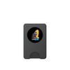 Running Toward Graduation Success PopSockets PopWallet for MagSafe