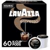 Lavazza Espresso Medium Roast Coffee K-Cup Pods 60 Count