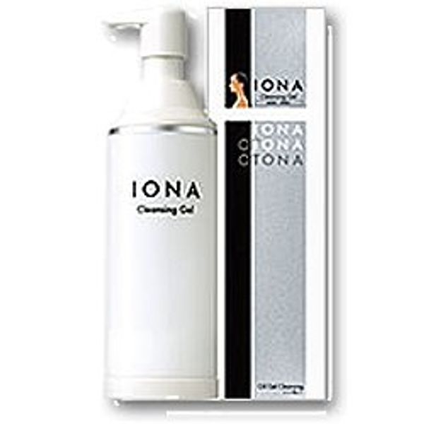 [] Iona Iona Makeup Cleansing Gel x Set of