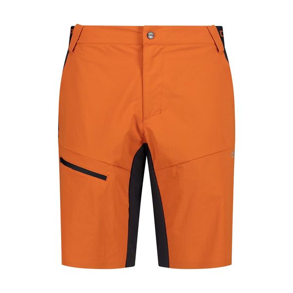 CMP MAN Bermuda RUGGINE - 48