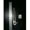 NNB Operator Lever Limit Switch 5" INCH METAL  ,,, HEAVY DUTY ,,, EYE 0.5"