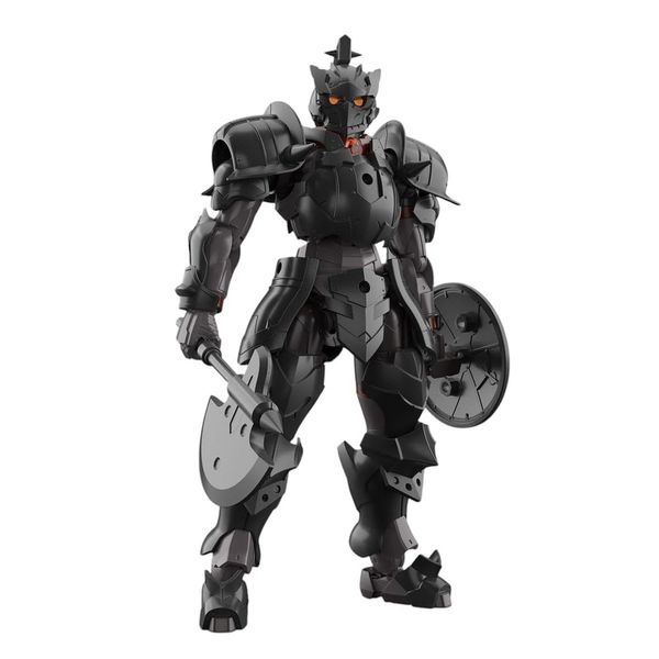 Bandai Spirits 30MF Rosan Fighter Color Coded Plastic Model