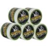 Suavecito Matte Pomade 5 Pack Bundle 4 oz. Cans