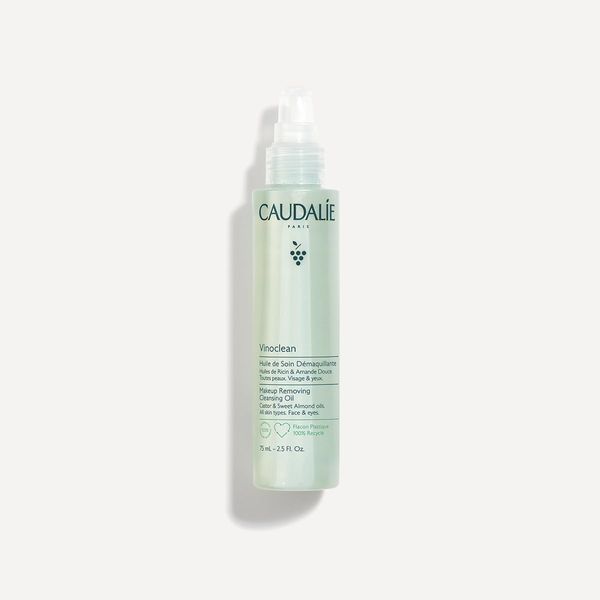 Caudalie Vinoclean Make-up Removing Cleansing Oil - 75ml