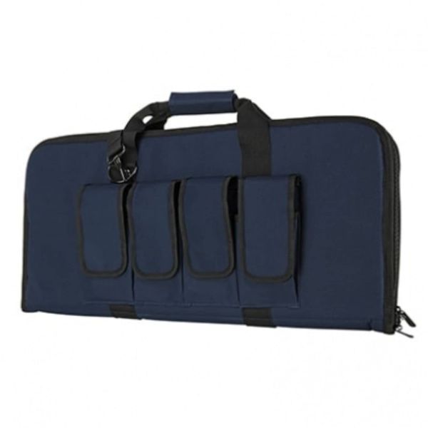 NcStar VISM Carbine CASE - 36"/Blue