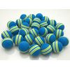 worldinfo 30 Pack Golf Ball Size Urethane Balls Set
