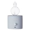 At Aroma Nebulizing Diffuser Orb & Essential Oil Set (B01 Orange Grapefruit 10ml) Citrus Essential Oil/Nebulizer